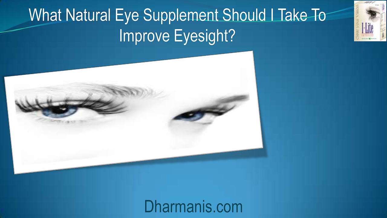 Ocusil - Natural Vision Restoration? A Deep Dive into Ocusil Vision Support Supplement